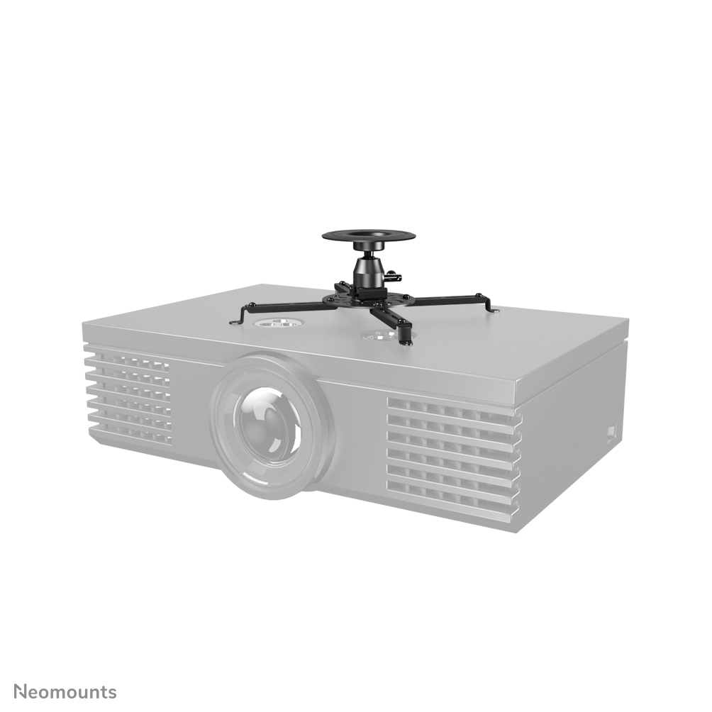 Neomounts projector plafondsteun
